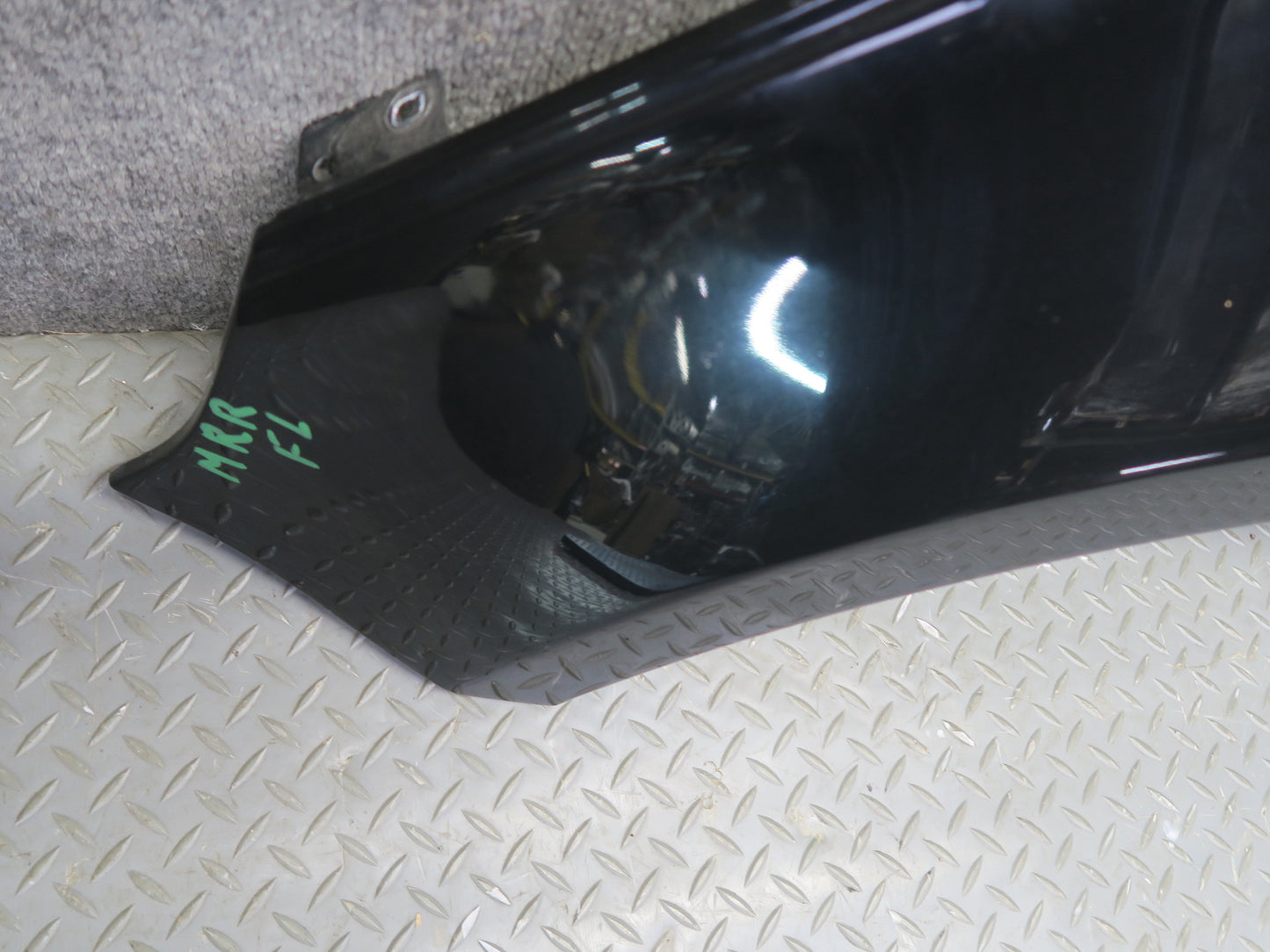 2014-2017 Range Rover Sport L494 Front Left Fender Shell Cover Panel