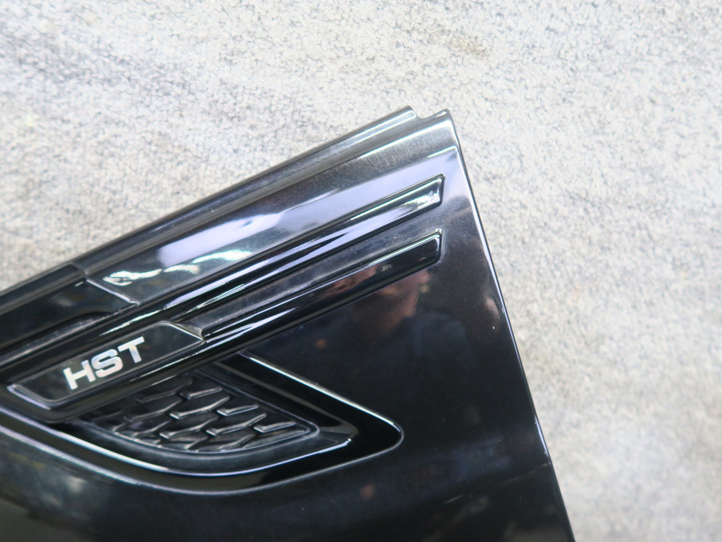 2014-2017 Range Rover Sport L494 Front Left Fender Shell Cover Panel