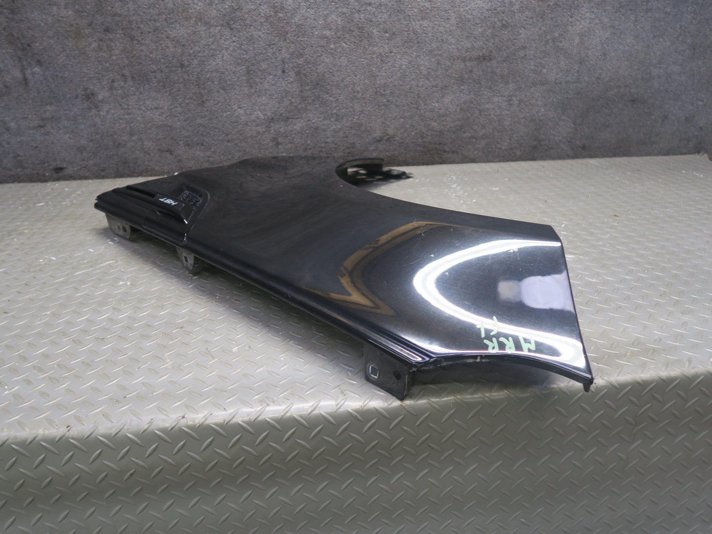 2014-2017 Range Rover Sport L494 Front Left Fender Shell Cover Panel
