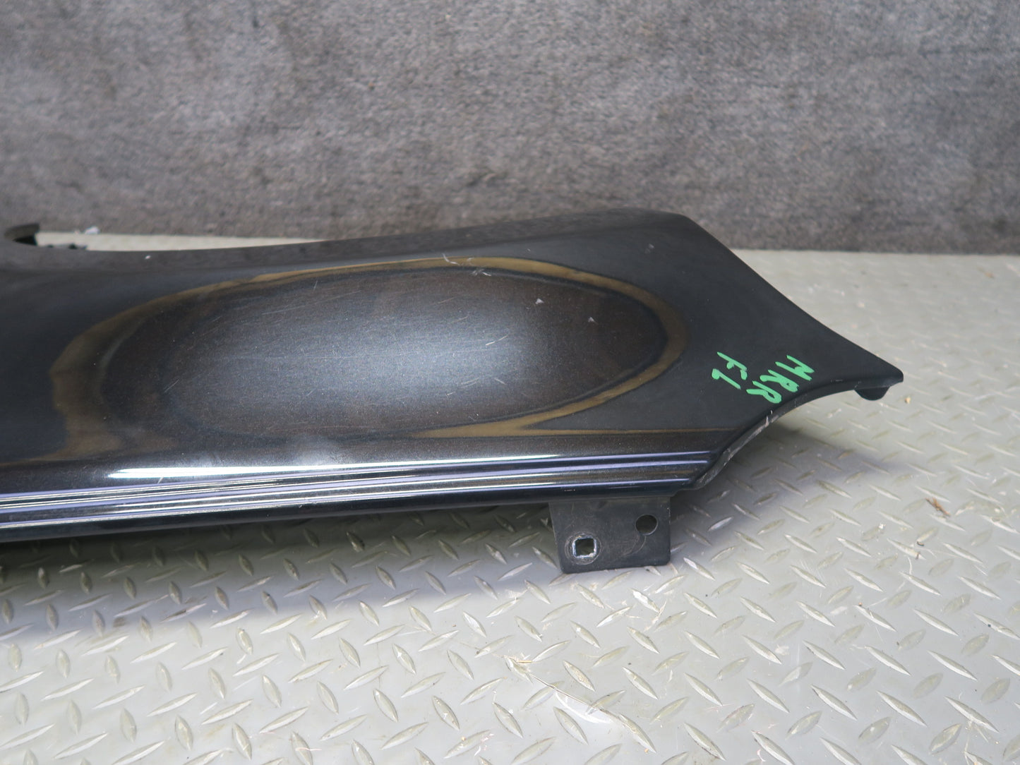 2014-2017 Range Rover Sport L494 Front Left Fender Shell Cover Panel