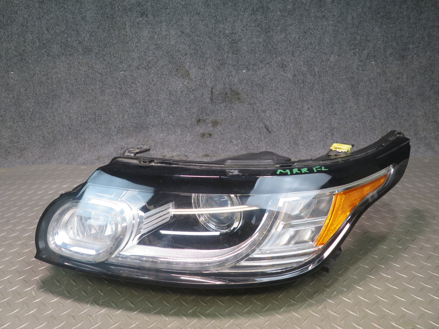 2014-2017 Range Rover Sport L494 Front Left Adaptive Bi-xenon HID Headlight Lamp