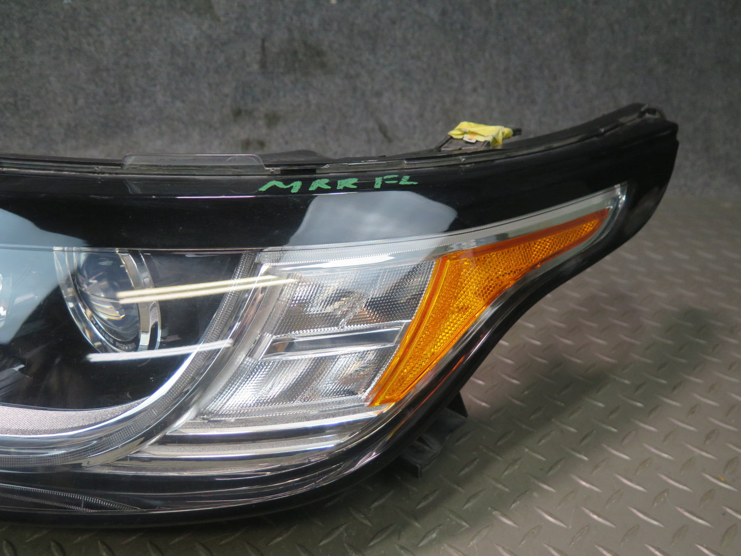 2014-2017 Range Rover Sport L494 Front Left Adaptive Bi-xenon HID Headlight Lamp