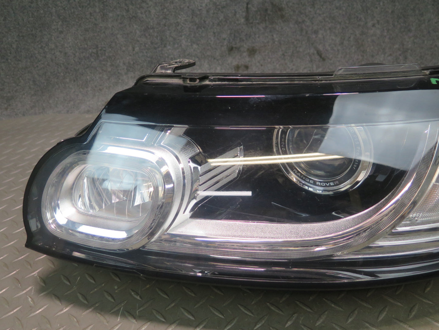 2014-2017 Range Rover Sport L494 Front Left Adaptive Bi-xenon HID Headlight Lamp