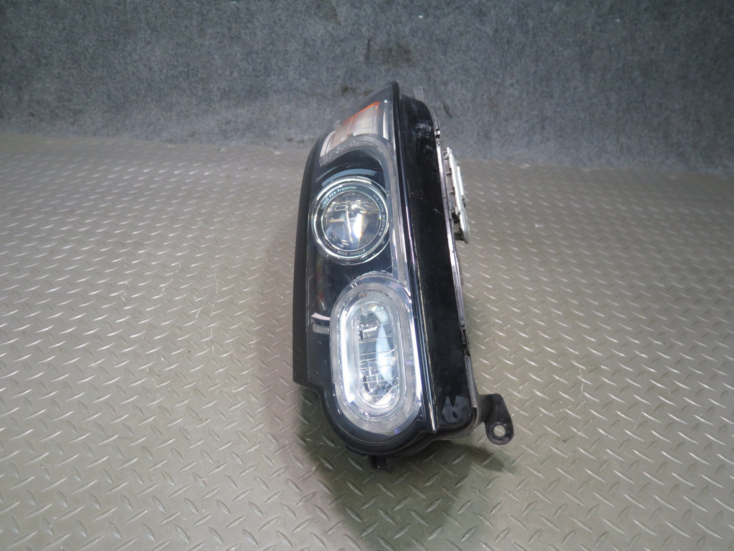 2014-2017 Range Rover Sport L494 Front Left Adaptive Bi-xenon HID Headlight Lamp