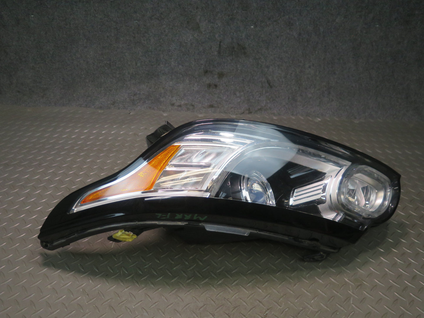 2014-2017 Range Rover Sport L494 Front Left Adaptive Bi-xenon HID Headlight Lamp