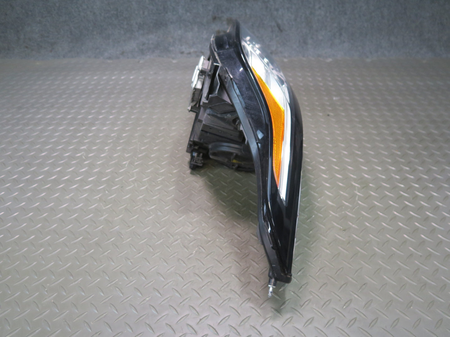 2014-2017 Range Rover Sport L494 Front Left Adaptive Bi-xenon HID Headlight Lamp