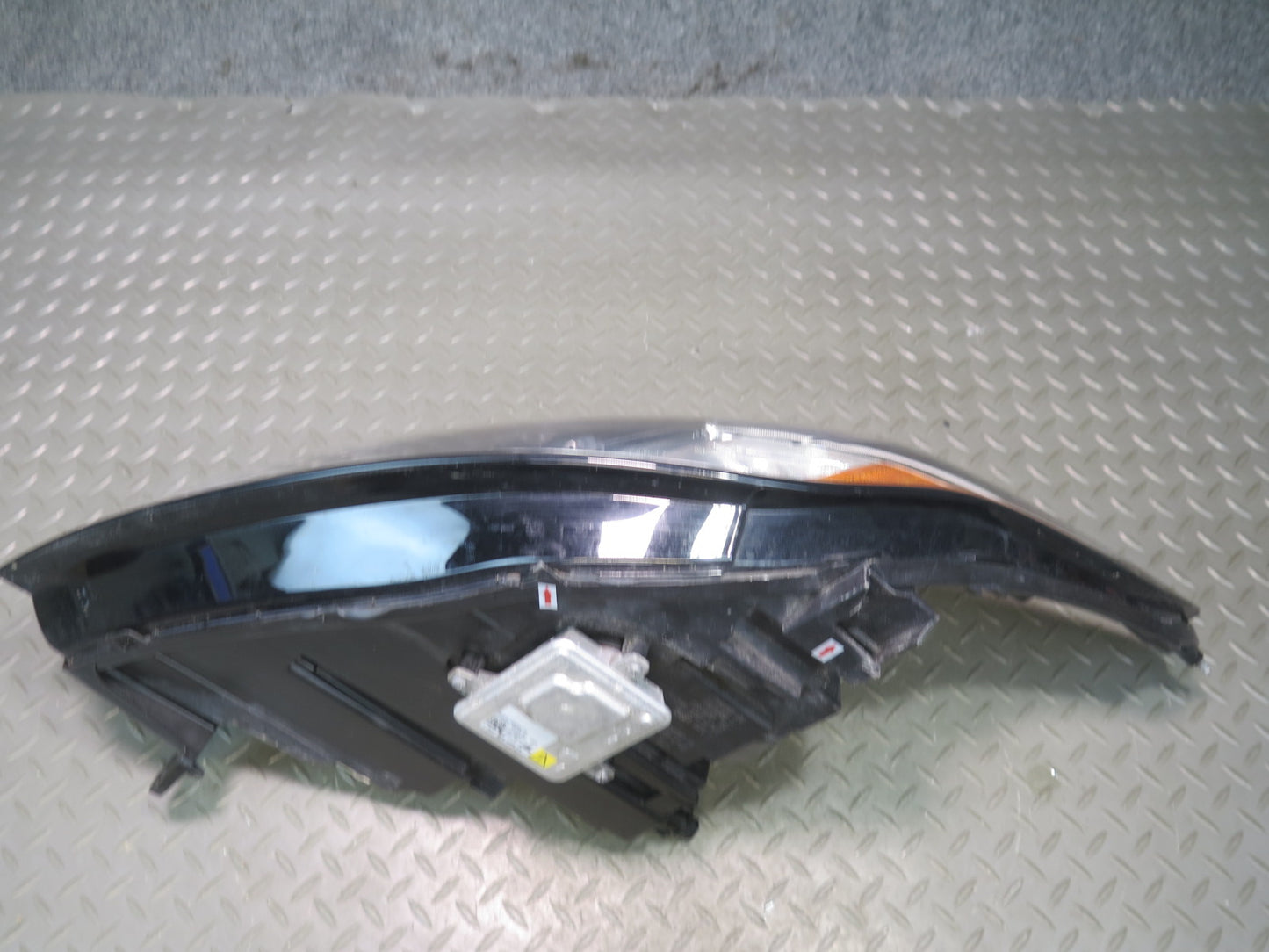 2014-2017 Range Rover Sport L494 Front Left Adaptive Bi-xenon HID Headlight Lamp