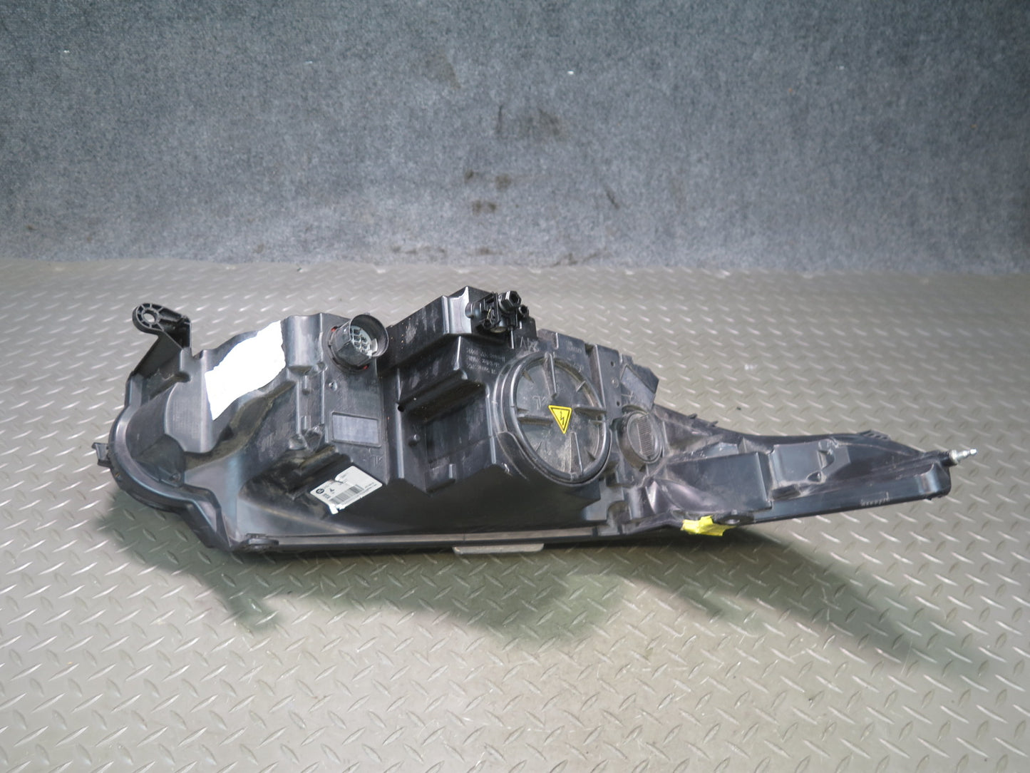 2014-2017 Range Rover Sport L494 Front Left Adaptive Bi-xenon HID Headlight Lamp