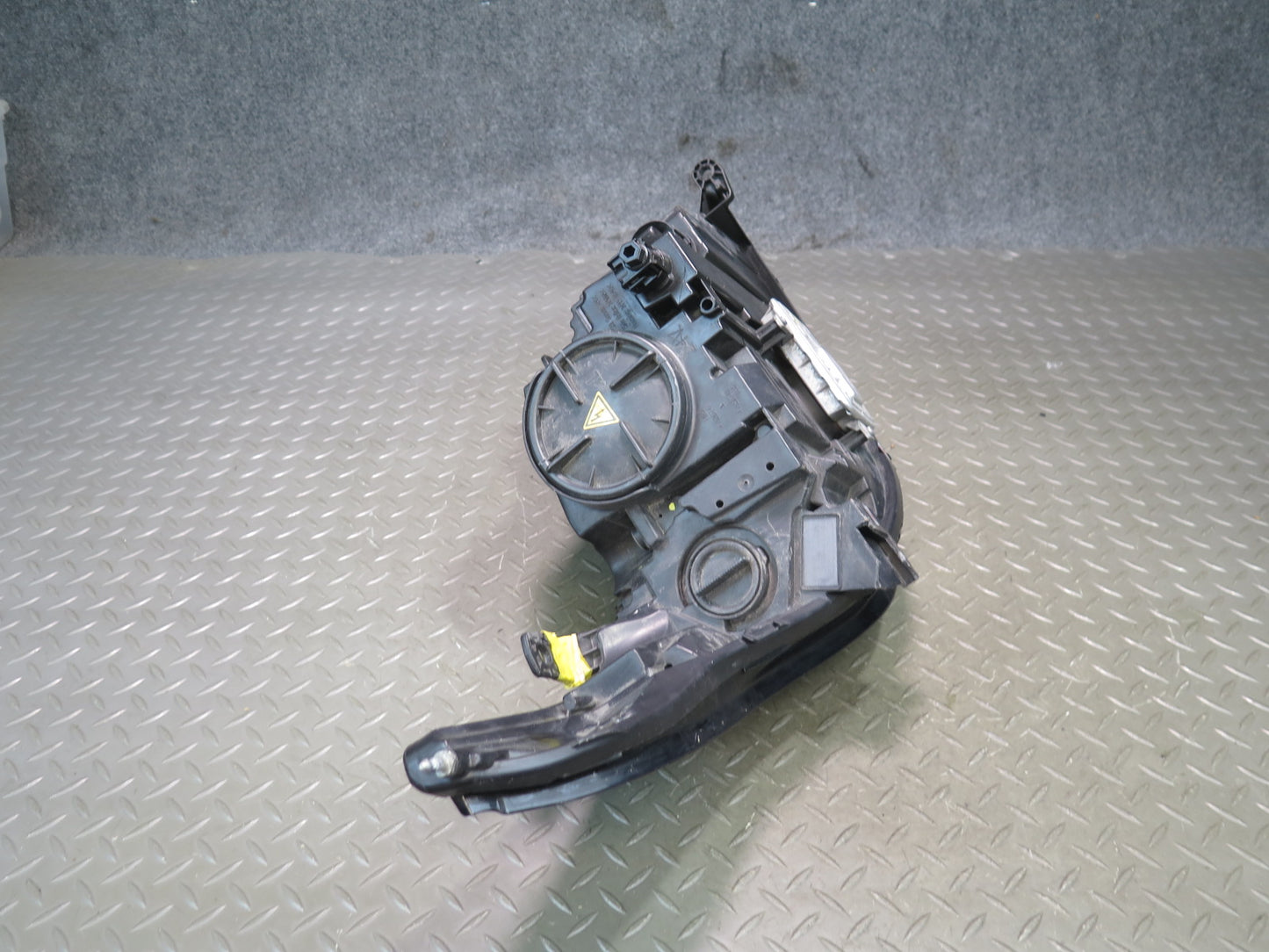 2014-2017 Range Rover Sport L494 Front Left Adaptive Bi-xenon HID Headlight Lamp