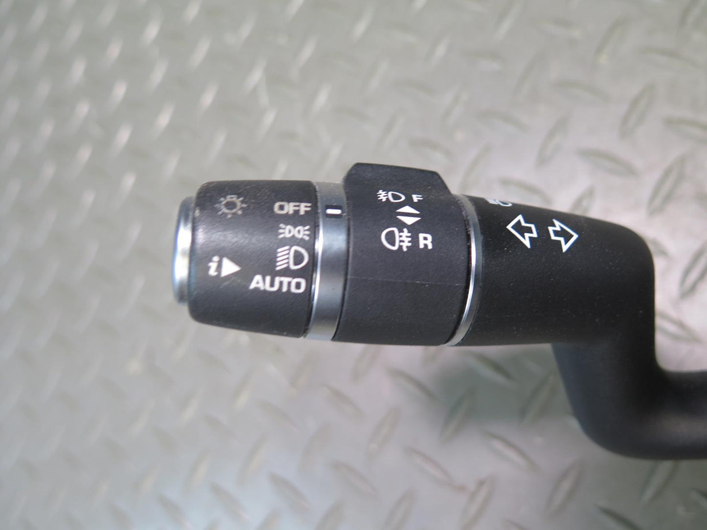 2014-2019 Range Rover Sport L494 Steering Column Turn Signal Wiper Multi Switch