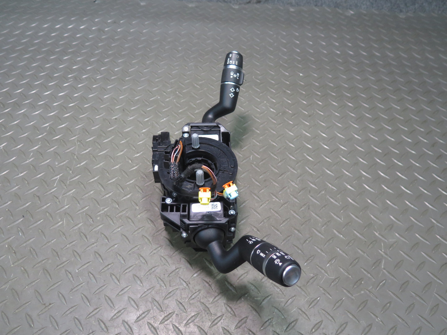 2014-2019 Range Rover Sport L494 Steering Column Turn Signal Wiper Multi Switch