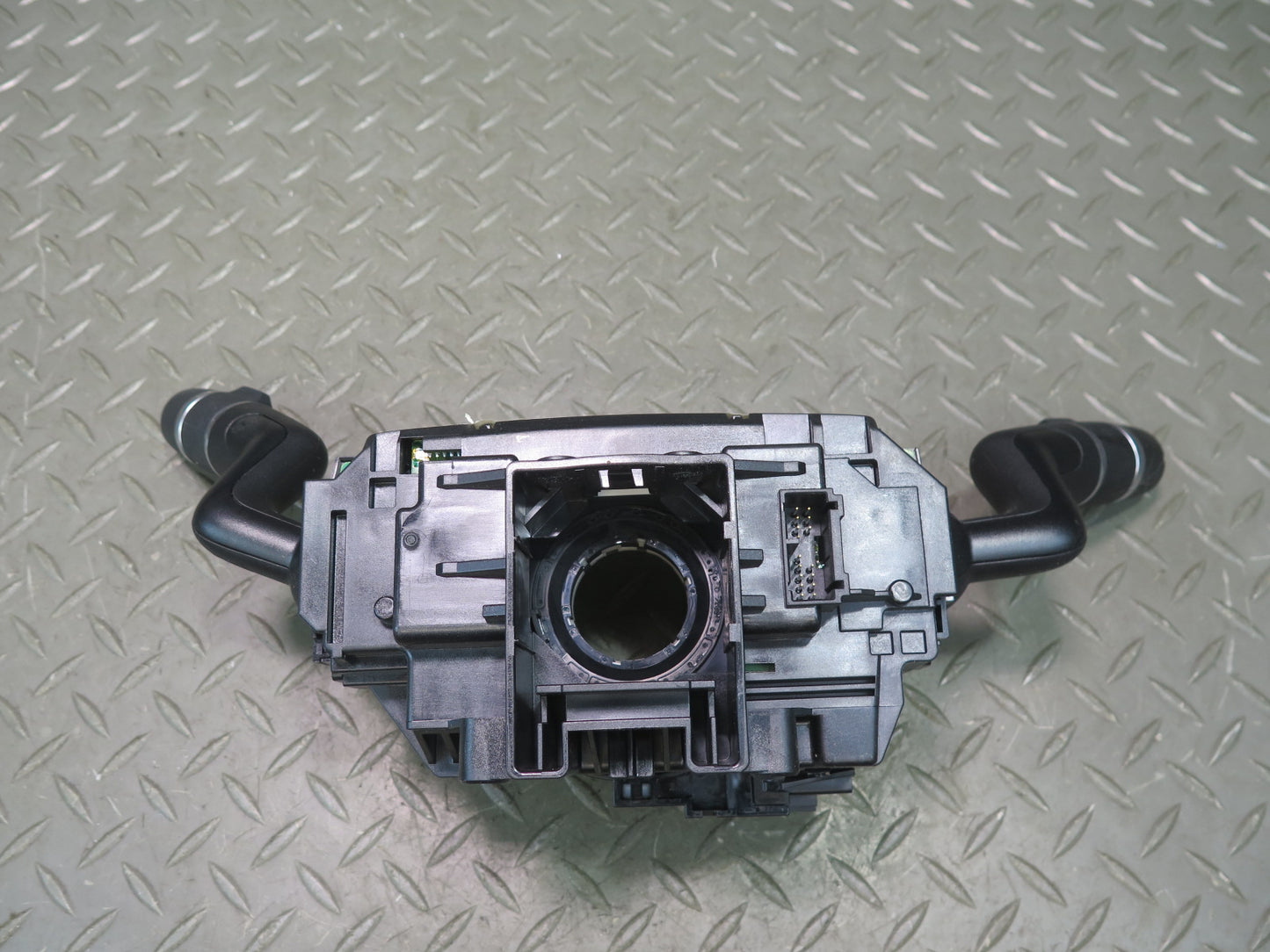 2014-2019 Range Rover Sport L494 Steering Column Turn Signal Wiper Multi Switch