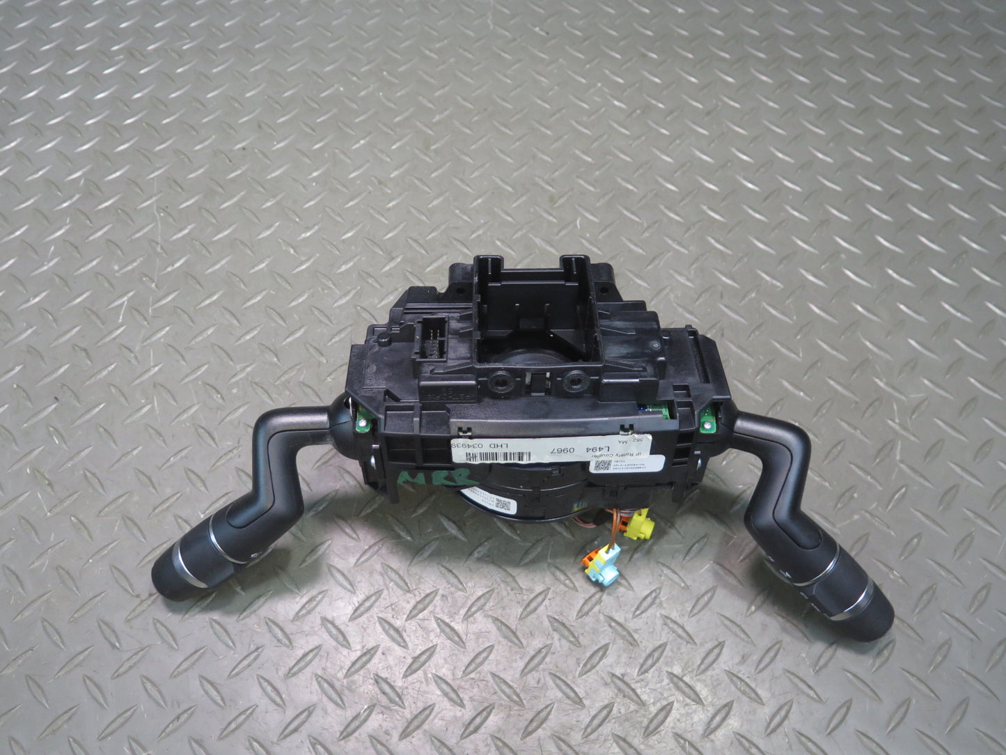 2014-2019 Range Rover Sport L494 Steering Column Turn Signal Wiper Multi Switch