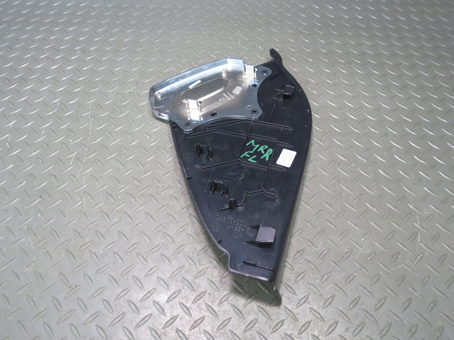 14-22 Range Rover Sport L494 Dash Front Left END Cap Trim Cover DPLA-04481-ABW
