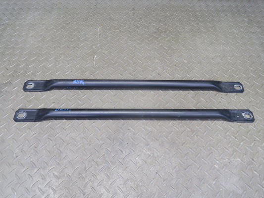 03-08 BMW E86 E85 Z4 Front Radiator Support Reinforcement Rod Brace OEM