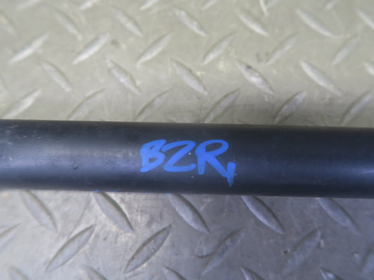 03-08 BMW E86 E85 Z4 Front Radiator Support Reinforcement Rod Brace OEM