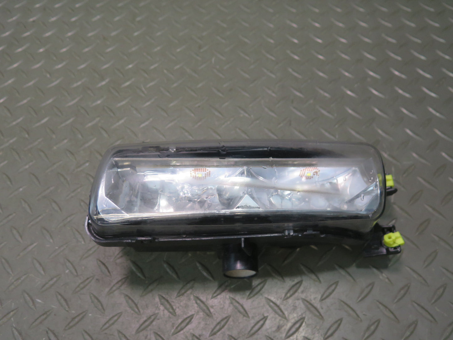 2014-2017 Range Rover Sport L494 Front Left Fog Light Lamp CK52-15201-AB