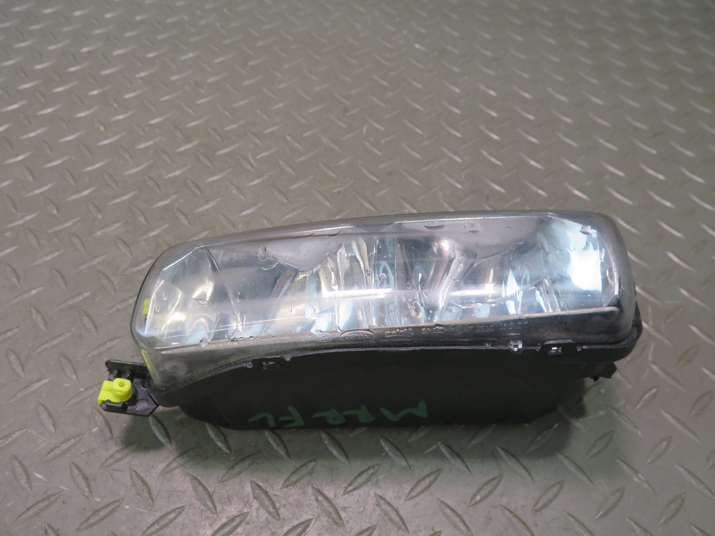 2014-2017 Range Rover Sport L494 Front Left Fog Light Lamp CK52-15201-AB