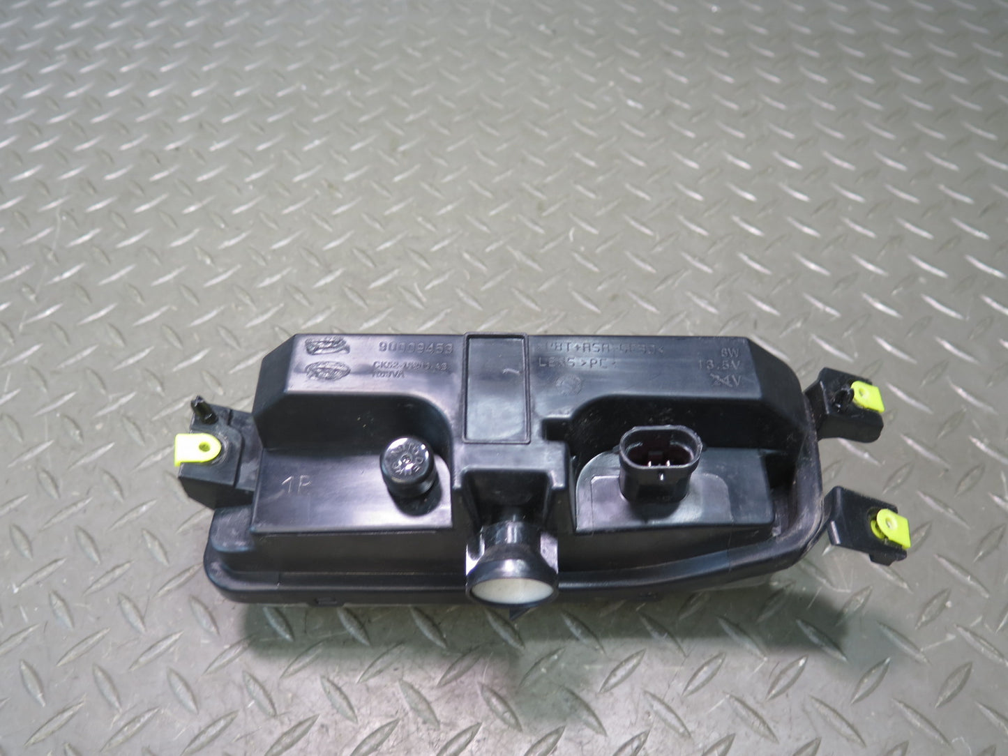2014-2017 Range Rover Sport L494 Front Right Fog Light Lamp
