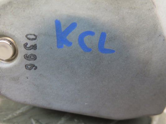 96-99 Mercedes W140 C140 CL600 M120 Engine Throttle Body 1201410025 OEM