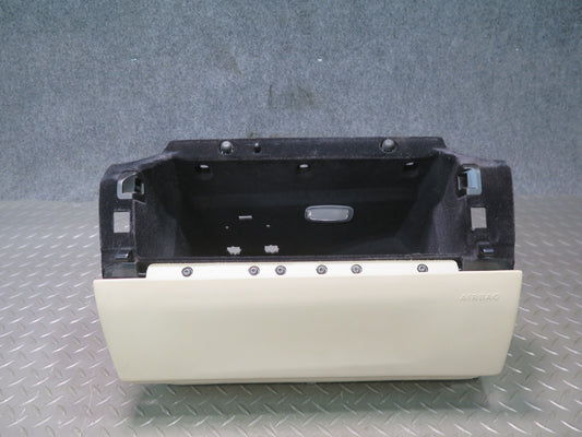 2012-2016 Mercedes R172 SLK Right Side Dash Glove Box Storage Compartment