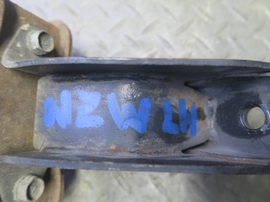 79-83 Datsun 280ZX A/T Set of 2 Left & Right Engine Motor Mount 80K Miles OEM