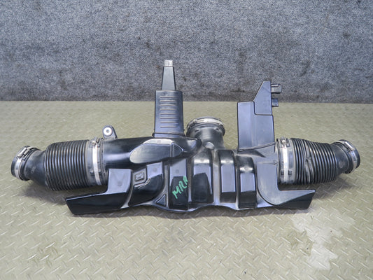 14-19 Range Rover Sport L494 3.0L Air Intake Resonator Duct Hose DPLA-6C700-AA