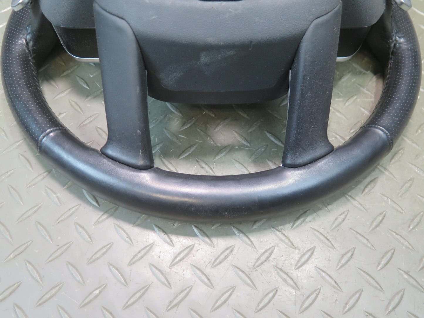 2014-2022 Range Rover Sport L494 Heated Leather Steering w Controls & Paddles