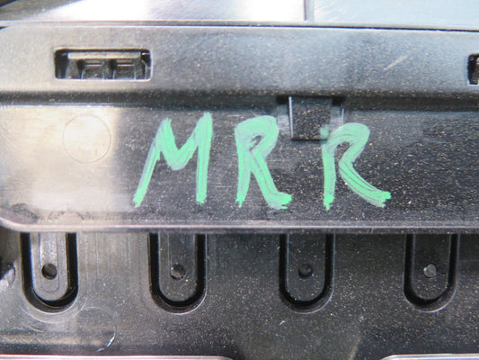 14-17 Range Rover Sport L494 Dash Front Centera/c Air Vent Grille DK62-01820-AA