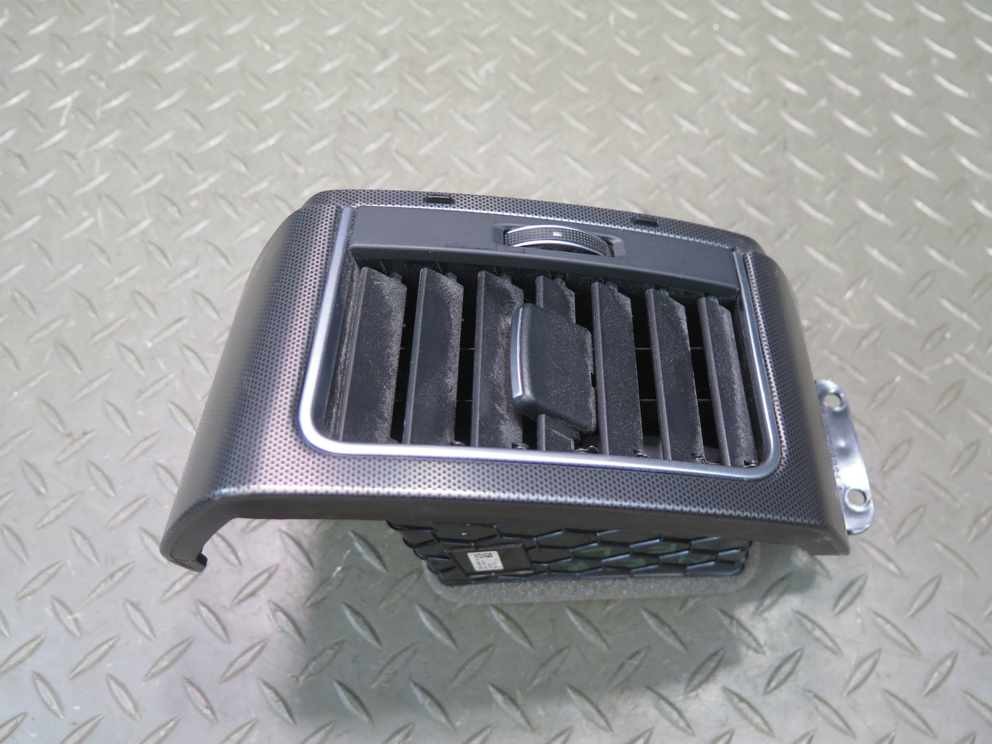 14-17 Range Rover Sport L494 Dash Front Left A/C Air Vent Grille DK62-046831-AA