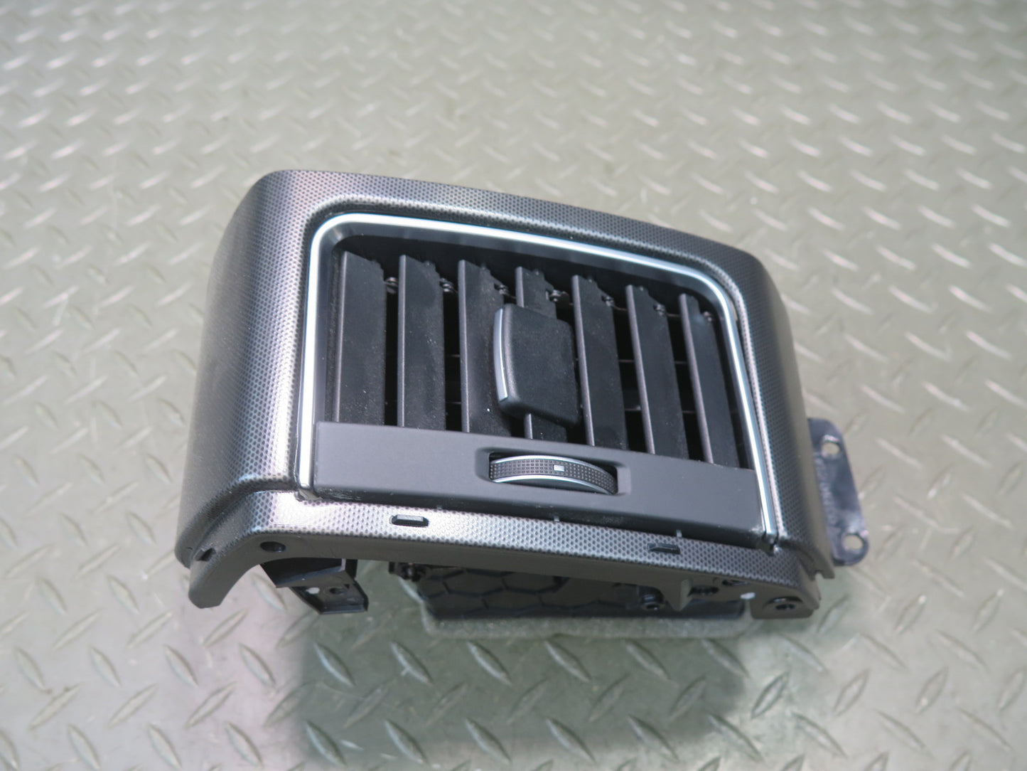 14-17 Range Rover Sport L494 Dash Front Right A/C Air Vent Grille DK62-046830-AA