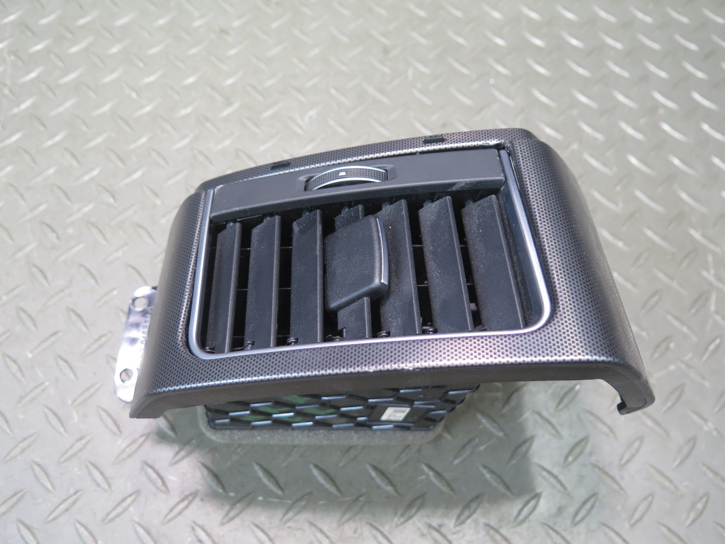 14-17 Range Rover Sport L494 Dash Front Right A/C Air Vent Grille DK62-046830-AA