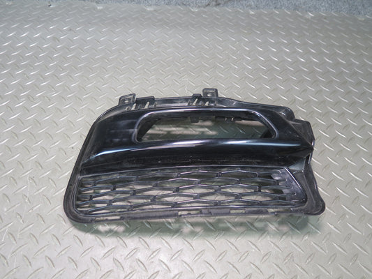2014-2017 Range Rover Sport L494 Front Left Bumper Grille Insert DK62-17K947-AA