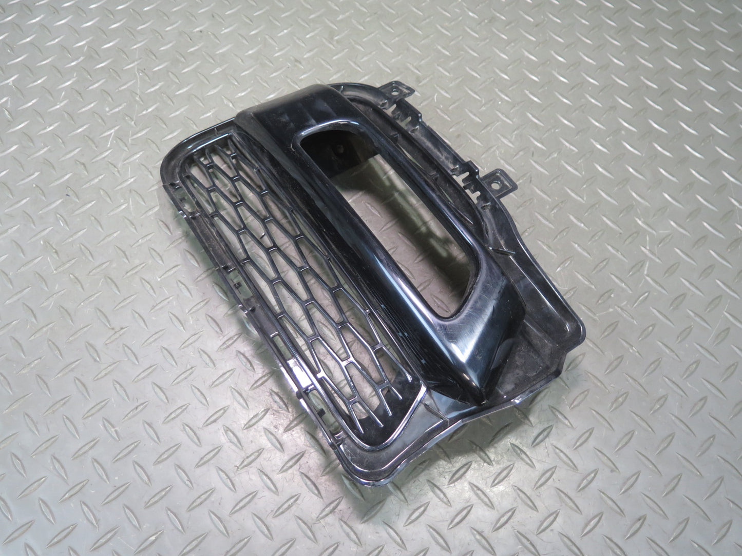 2014-2017 Range Rover Sport L494 Front Left Bumper Grille Insert DK62-17K947-AA