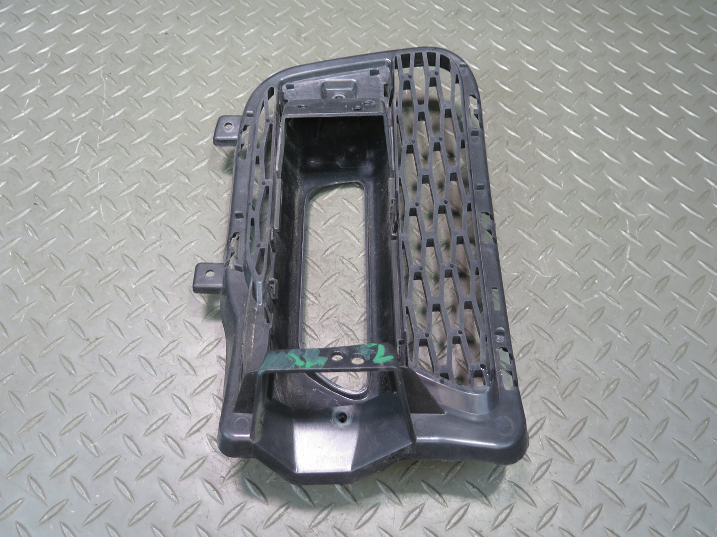 2014-2017 Range Rover Sport L494 Front Left Bumper Grille Insert DK62-17K947-AA