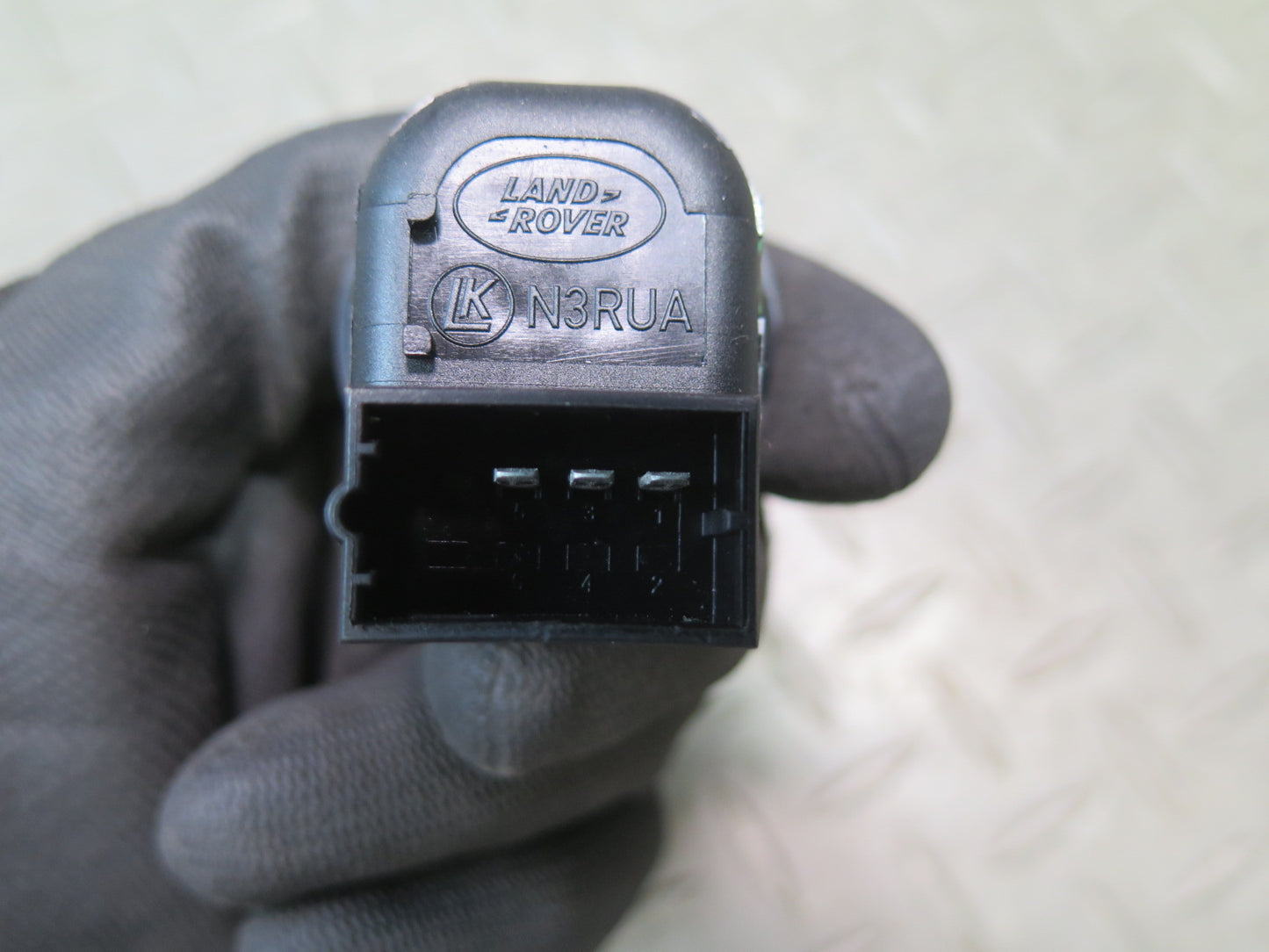 2014-2022 Range Rover Sport L494 Steering Column Tilt Adjust Control Switch