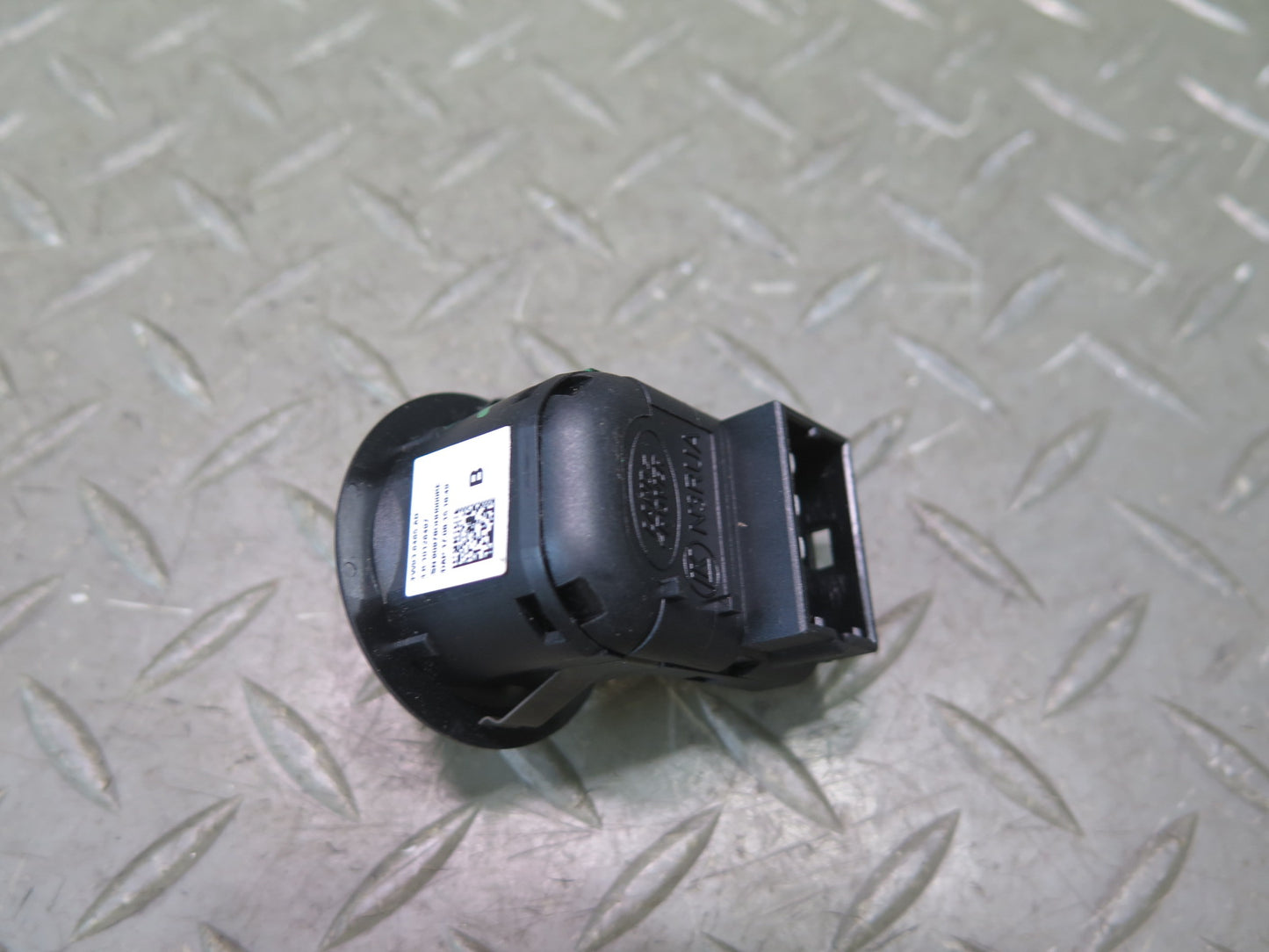 2014-2022 Range Rover Sport L494 Steering Column Tilt Adjust Control Switch