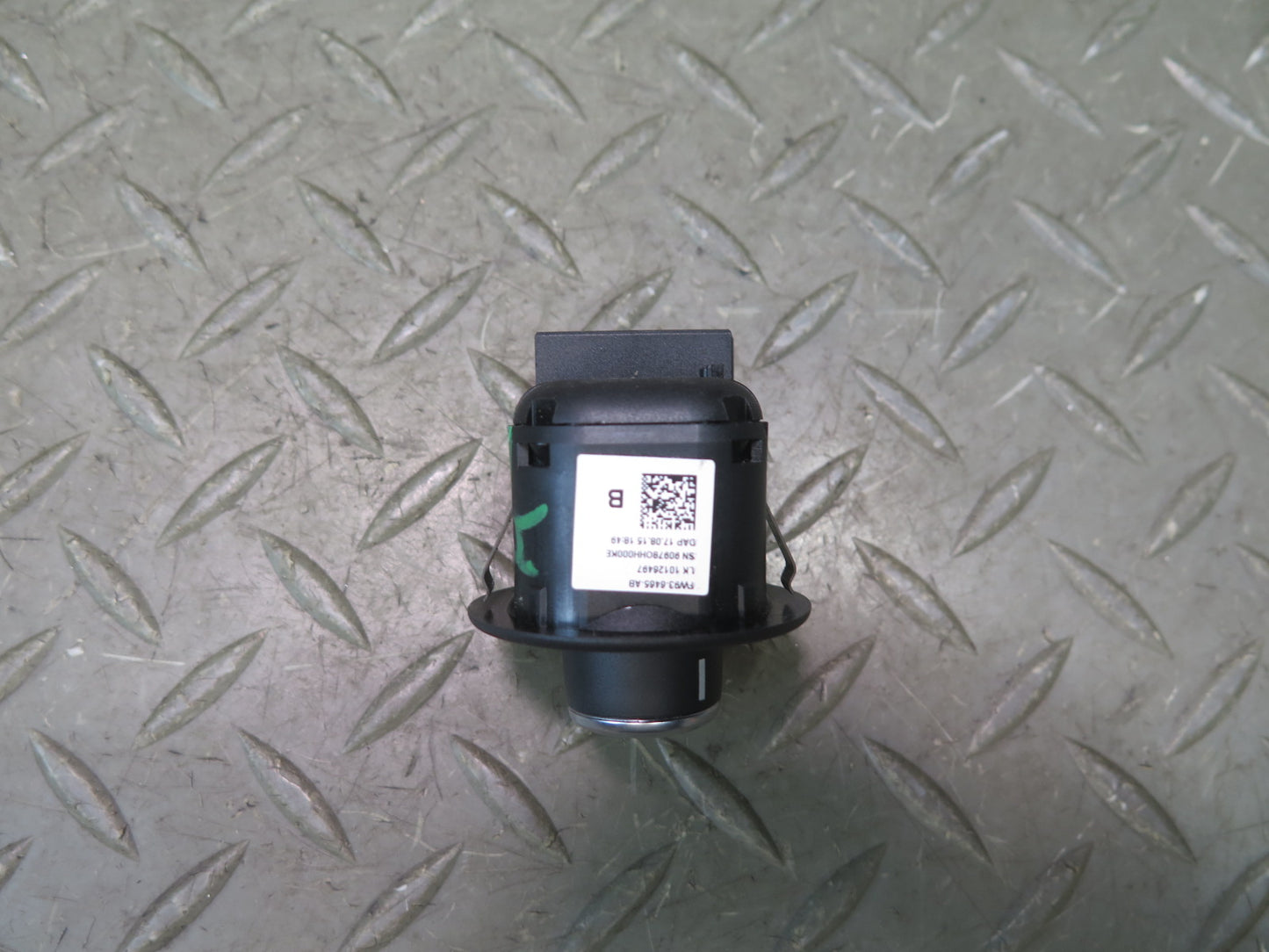 2014-2022 Range Rover Sport L494 Steering Column Tilt Adjust Control Switch