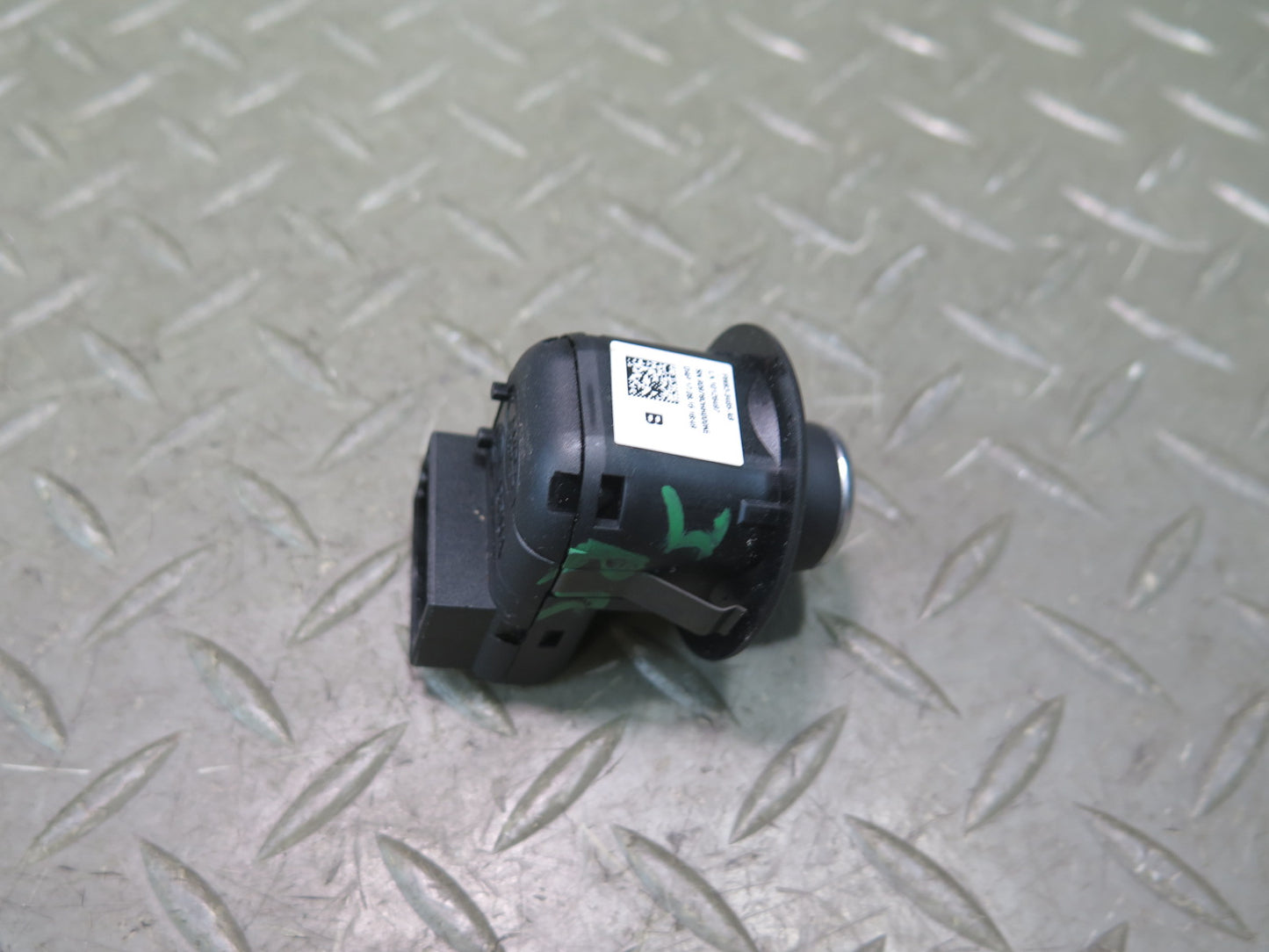 2014-2022 Range Rover Sport L494 Steering Column Tilt Adjust Control Switch