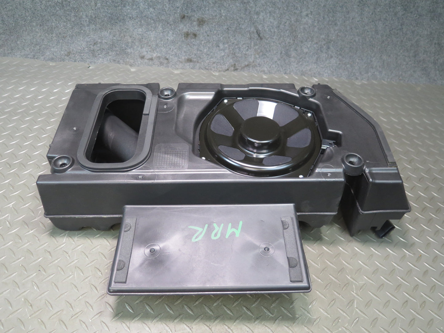 2014-2022 Range Rover Sport L494 Rear Subwoofer Speaker Box CPLA-18808-CA