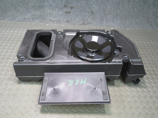 2014-2022 Range Rover Sport L494 Rear Subwoofer Speaker Box CPLA-18808-CA