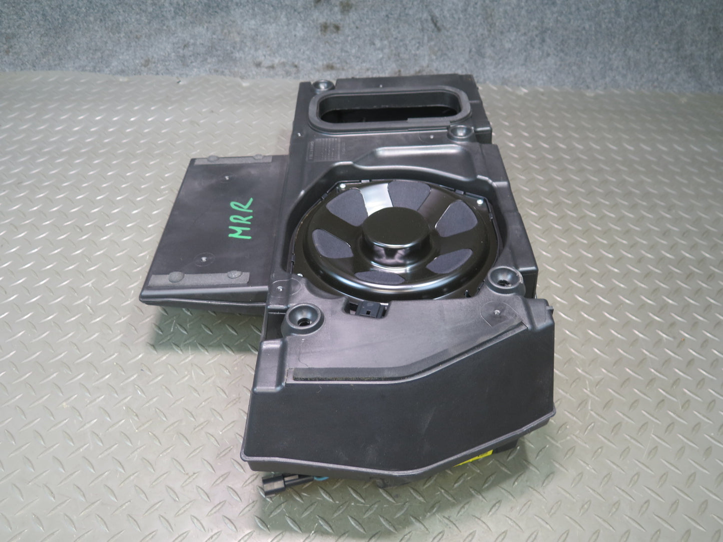 2014-2022 Range Rover Sport L494 Rear Subwoofer Speaker Box CPLA-18808-CA