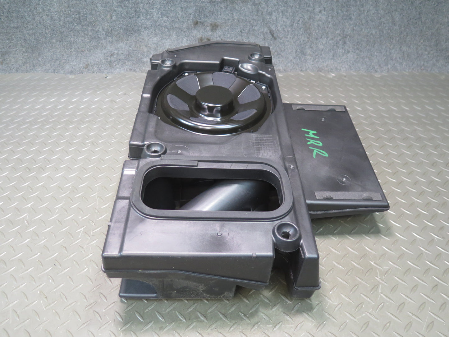 2014-2022 Range Rover Sport L494 Rear Subwoofer Speaker Box CPLA-18808-CA