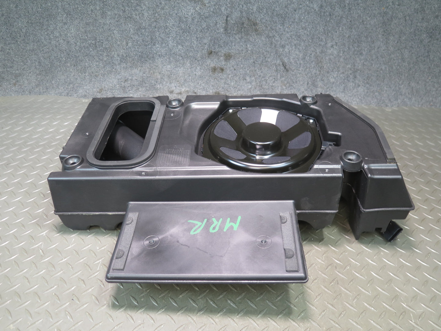 2014-2022 Range Rover Sport L494 Rear Subwoofer Speaker Box CPLA-18808-CA
