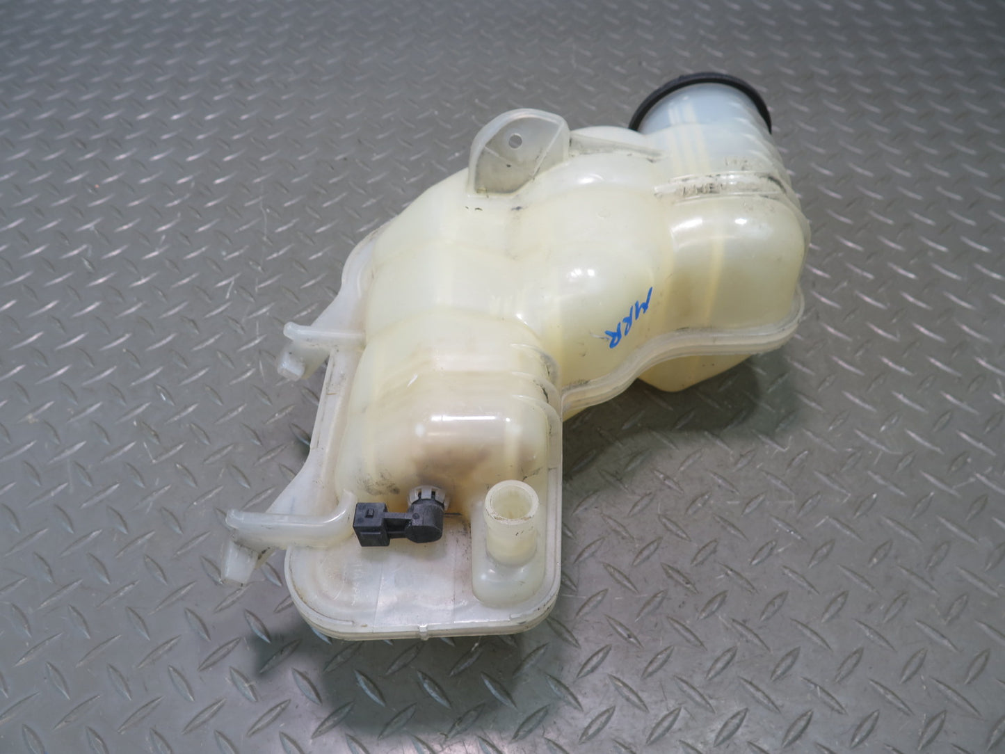 14-17 Range Rover Sport L494 Engine Radiator Expansion Overflow Reservoir Tank