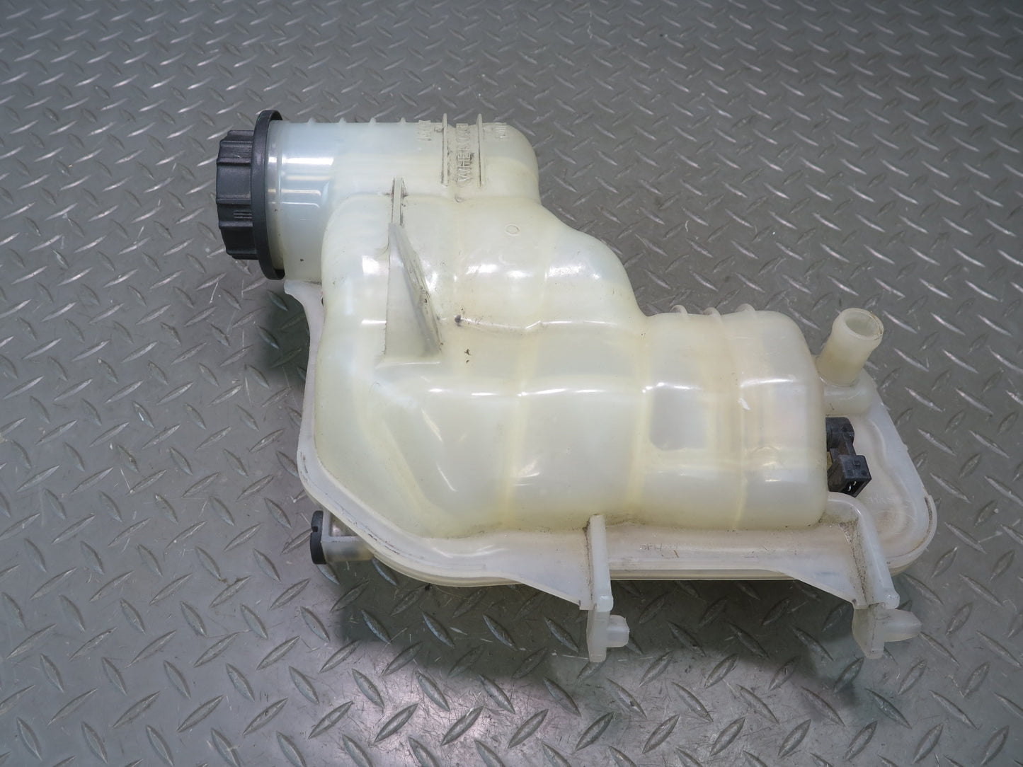 14-17 Range Rover Sport L494 Engine Radiator Expansion Overflow Reservoir Tank