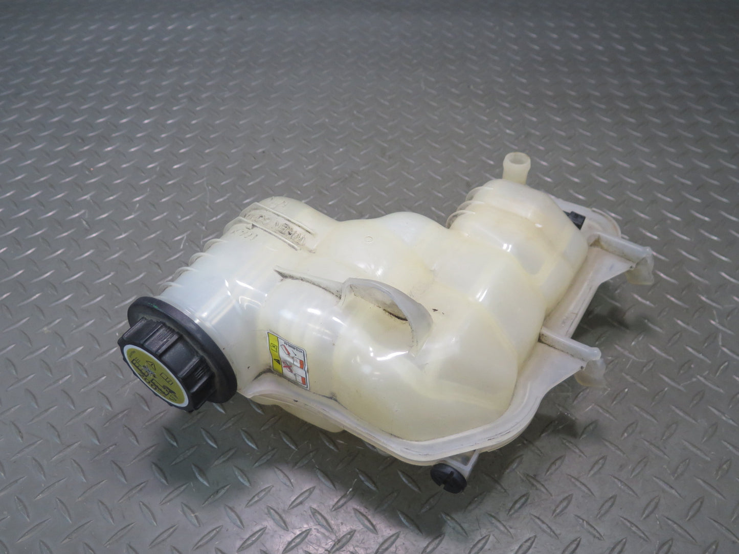 14-17 Range Rover Sport L494 Engine Radiator Expansion Overflow Reservoir Tank