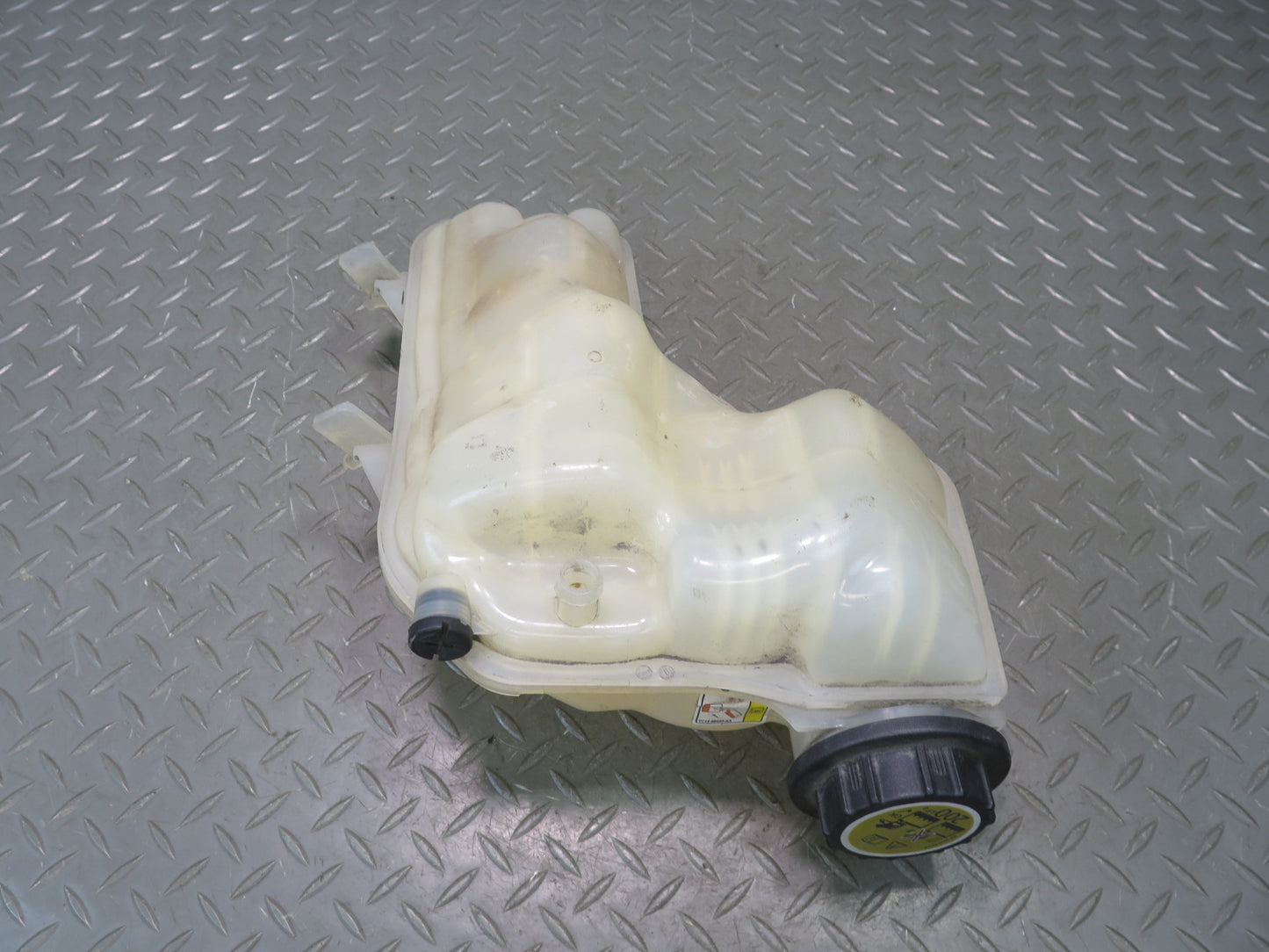 14-17 Range Rover Sport L494 Engine Radiator Expansion Overflow Reservoir Tank