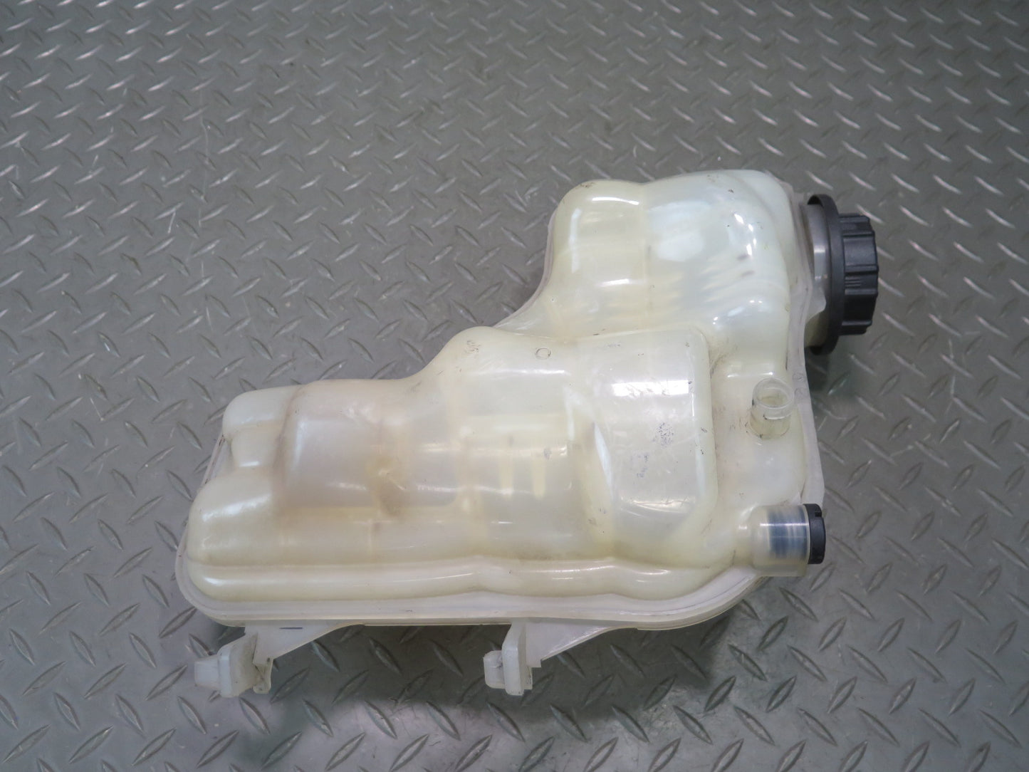 14-17 Range Rover Sport L494 Engine Radiator Expansion Overflow Reservoir Tank