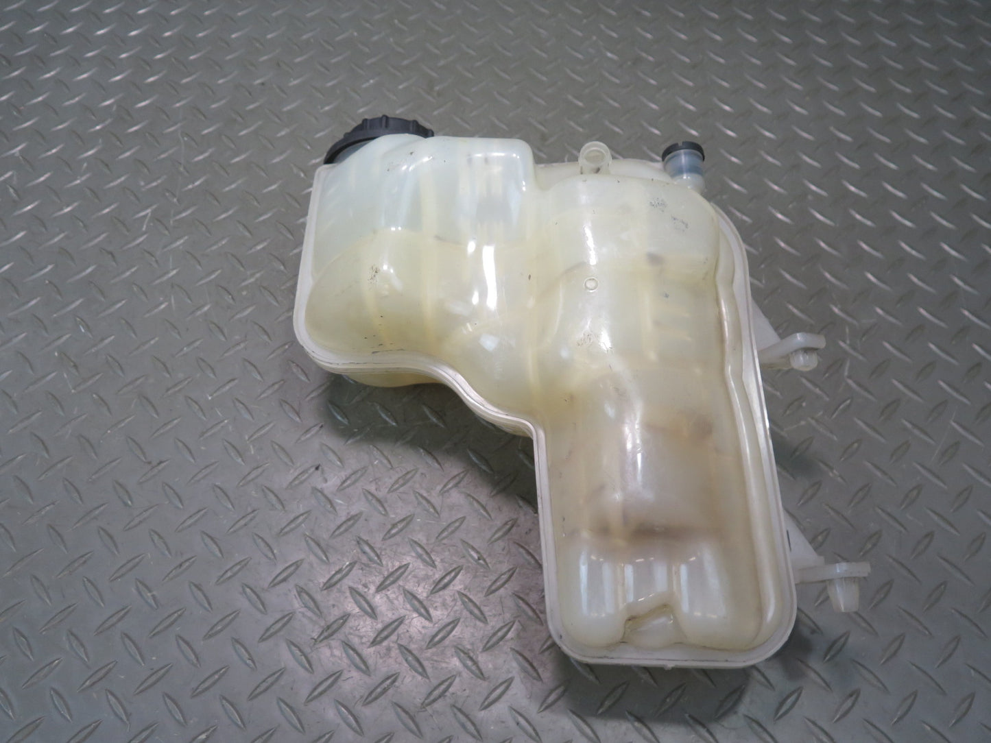 14-17 Range Rover Sport L494 Engine Radiator Expansion Overflow Reservoir Tank